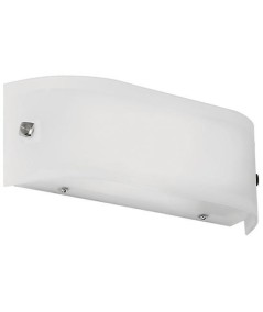 APLIQUE CRISTAL WALL BLANCO