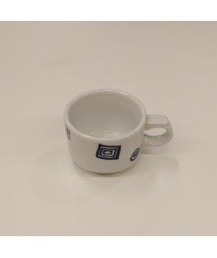 TAZA MOKA MELIDE CÉLTICO