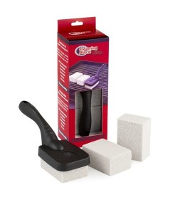 CLEANING BLOCK SET