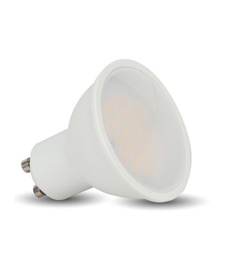 LED GU10 6W 3000K 500LM