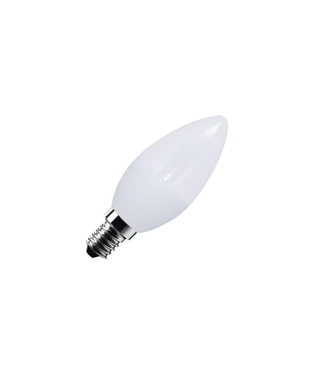 LED VELA E14 6W 3000K