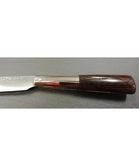 NAVAJA TARAMUNDI STABLE WOOD NEGRO P. RECTA 7CM