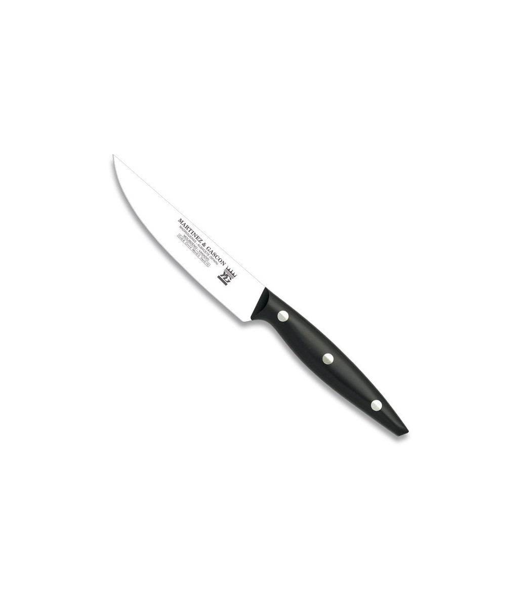 CUCHILLO MÓNACO CHULETERO 12CM