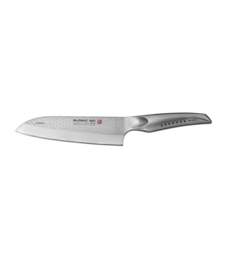 CUCHILLO GLOBAL SAI-03 SANTOKU