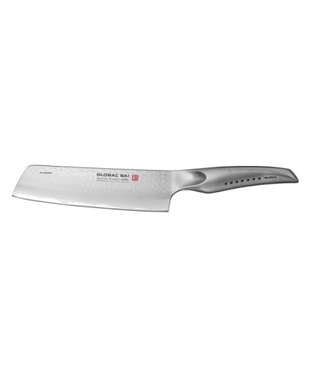 CUCHILLO GLOBAL SAI-04 VEGETABLE