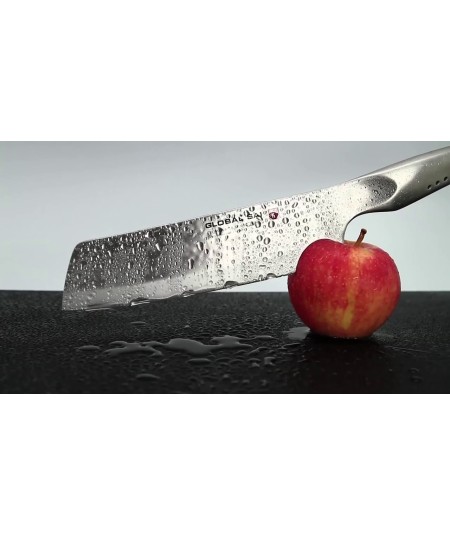 CUCHILLO GLOBAL SAI-04 VEGETABLE