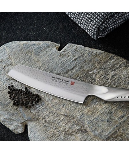 CUCHILLO GLOBAL SAI-04 VEGETABLE