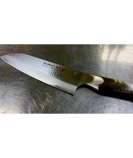 CUCHILLO GLOBAL SAI-06 COCINA