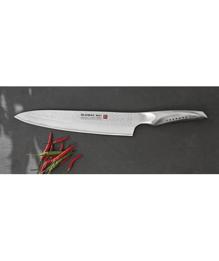 CUCHILLO GLOBAL SAI-06 COCINA