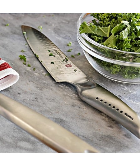 CUCHILLO GLOBAL SAI-06 COCINA