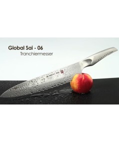 CUCHILLO GLOBAL SAI-06 COCINA