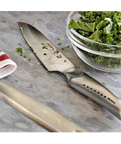 CUCHILLO GLOBAL SAI-03 SANTOKU