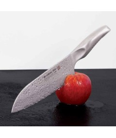 CUCHILLO GLOBAL SAI-03 SANTOKU