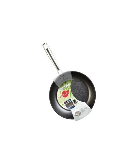 SARTEN ECOCHEF WECOOK! 20CM