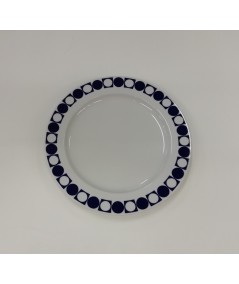 PLATO POSTRE 21CM MELIDE 9474