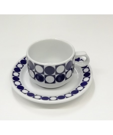 TAZA TÉ MELIDE 9474