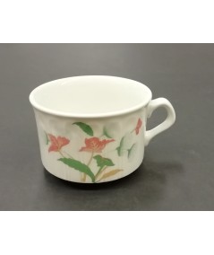 TAZA DESAYUNO ACANTHUS PONTESA