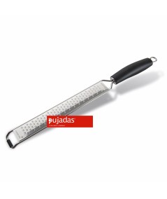 RALLADOR SLIM MEDIO ACERO INOXIDABLE