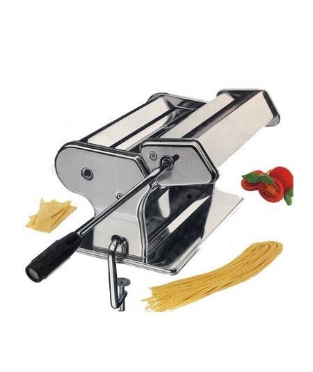 Maquina de hacer pasta Ibili. Maquinas pasta fresca Ibili. Comprar maquina  hacer pasta