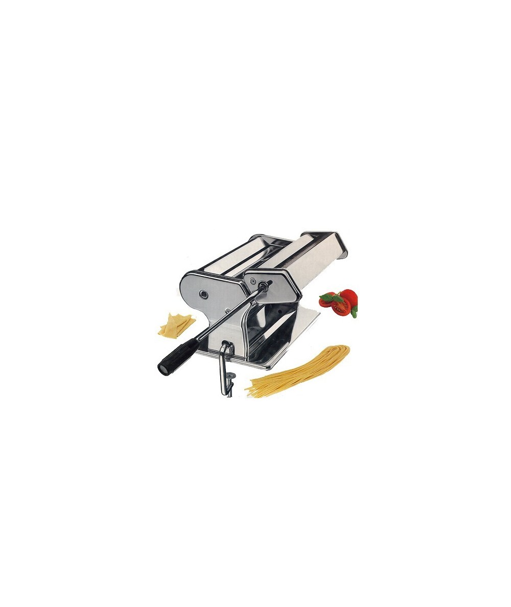 Compra Ibili 773100 - Maquina Para Pasta Fresca Italia en