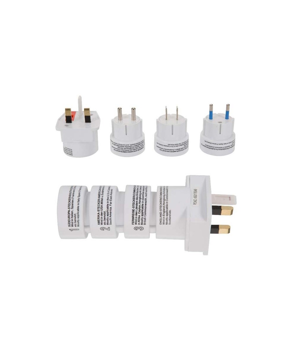 ADAPTADOR UNIVERSAL 1101012-E