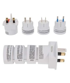 ADAPTADOR UNIVERSAL 1101012-E