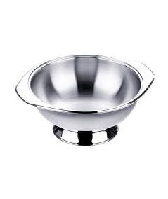 SOPERA ACERO INOX 24CM