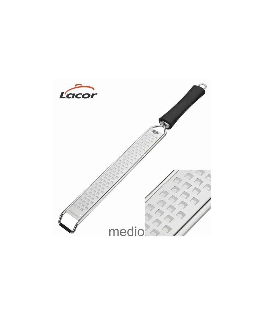 RALLADOR MEDIO LACOR 61347