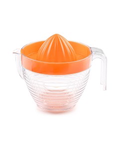 EXPRIMIDOR 600ML NARANJA