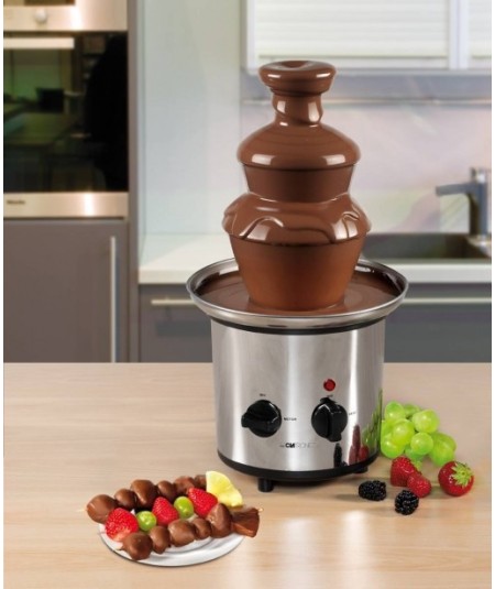 FUENTE CHOCOLATE CATER CHEF