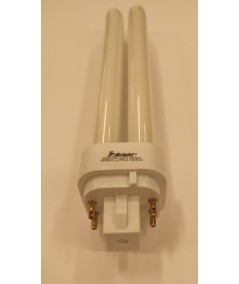 BOMBILLA G24Q-3 26W 1600LM 4200K 270º