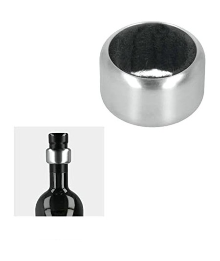 ANILLO ANTIGOTA DE ACERO INOX BOJ