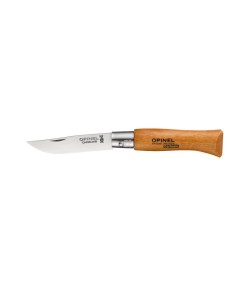 NAVAJA OPINEL Nº 04 CARBONO