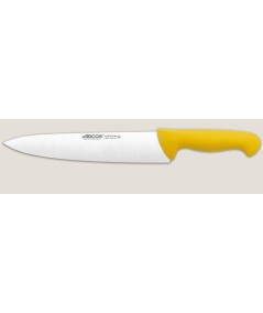 CUCHILLO COCINERO 250MM ARCOS 2900