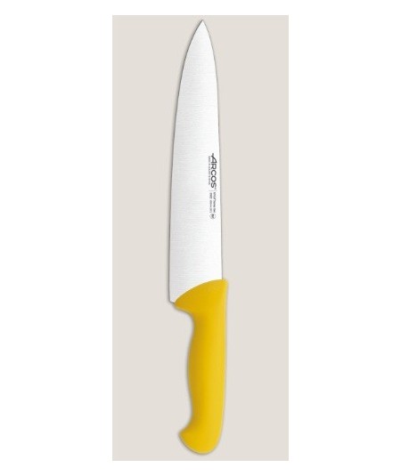 CUCHILLO COCINERO 250MM ARCOS 2900