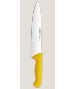 CUCHILLO COCINERO 250MM ARCOS 2900