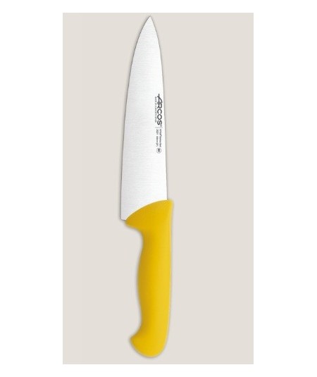 CUCHILLO COCINERO 200MM ARCOS 2900