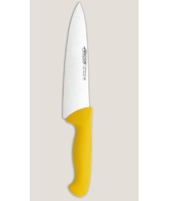 CUCHILLO COCINERO 200MM ARCOS 2900