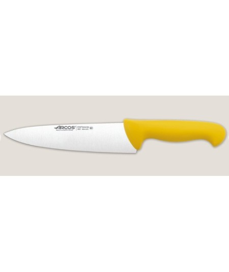 CUCHILLO COCINERO 200MM ARCOS 2900