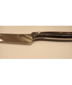 CUCHILLO COCINERO 16CM MANGO MIKARTA NEGRO