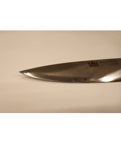 CUCHILLO COCINERO 20CM MANGO MIKARTA NEGRO