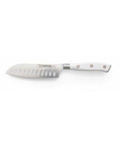 CUCHILLO SANTOKU 180MM MARBLE COMAS