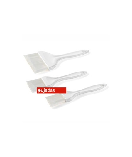 PINCEL NYLON 100MM PUJADAS