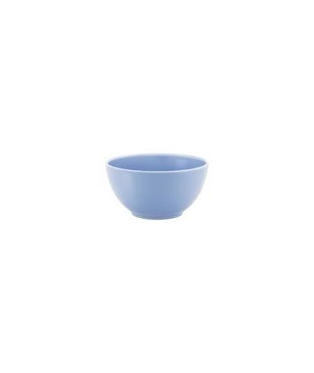 TAZA DESAYUNO EARTH AZUL 50CL