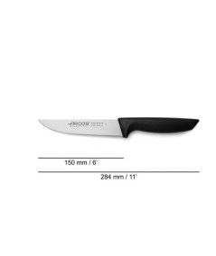 CUCHILLO COCINA ARCOS NIZA 150MM