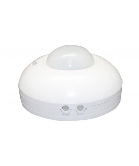 DETECTOR DE PROXIMIDAD BLANCO