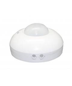 DETECTOR DE PROXIMIDAD BLANCO