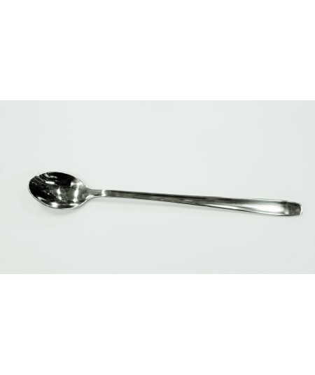 CUCHARA REFRESCO INOX 20CM