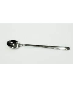 CUCHARA REFRESCO INOX 20CM