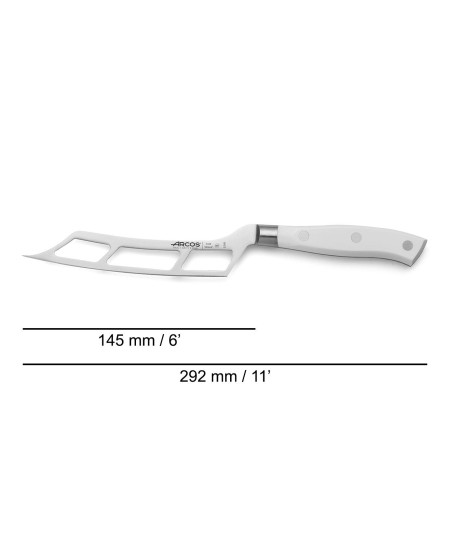 ARCOS RIVIERA CUCHILLO QUESO 145MM